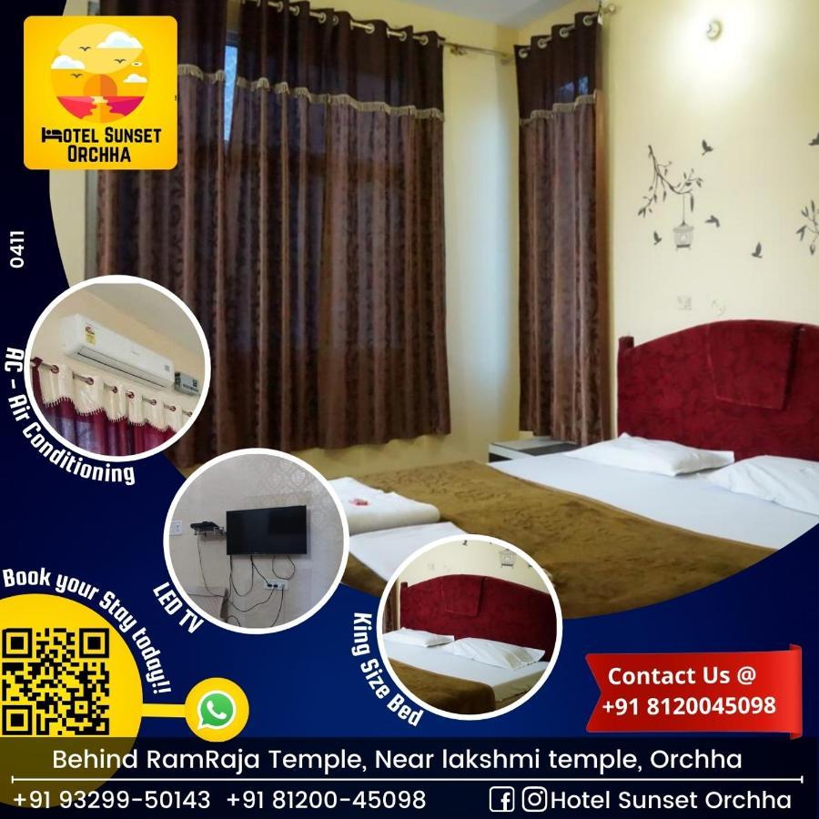 Couple Friendly Hotel - Sunset Орча Екстериор снимка