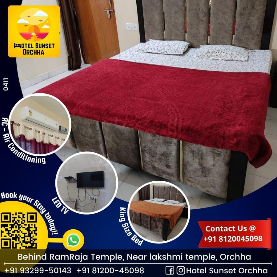 Couple Friendly Hotel - Sunset Орча Екстериор снимка
