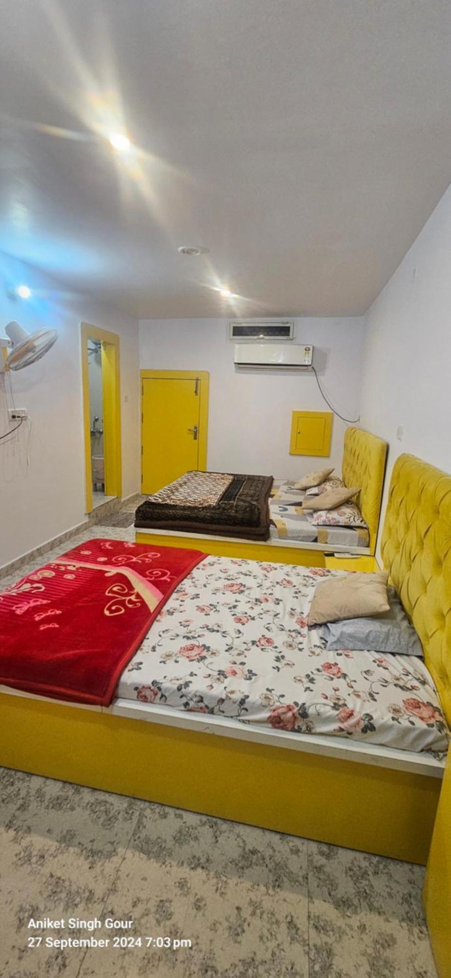 Couple Friendly Hotel - Sunset Орча Екстериор снимка