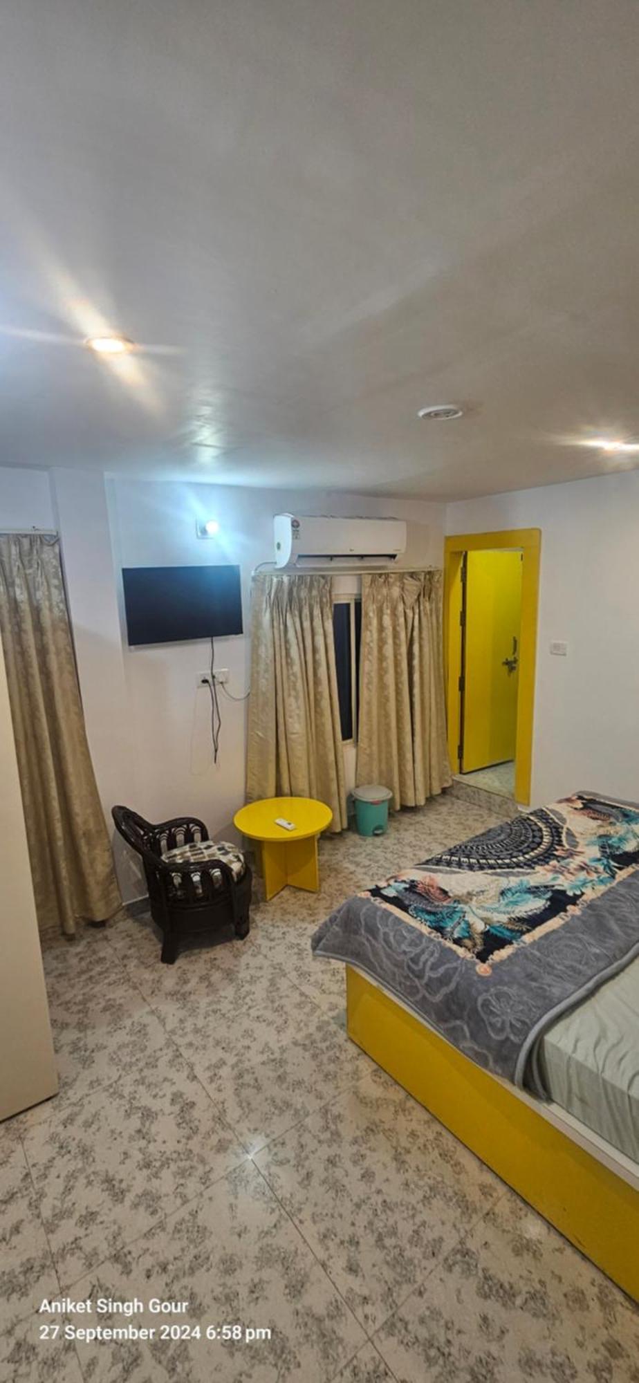 Couple Friendly Hotel - Sunset Орча Екстериор снимка