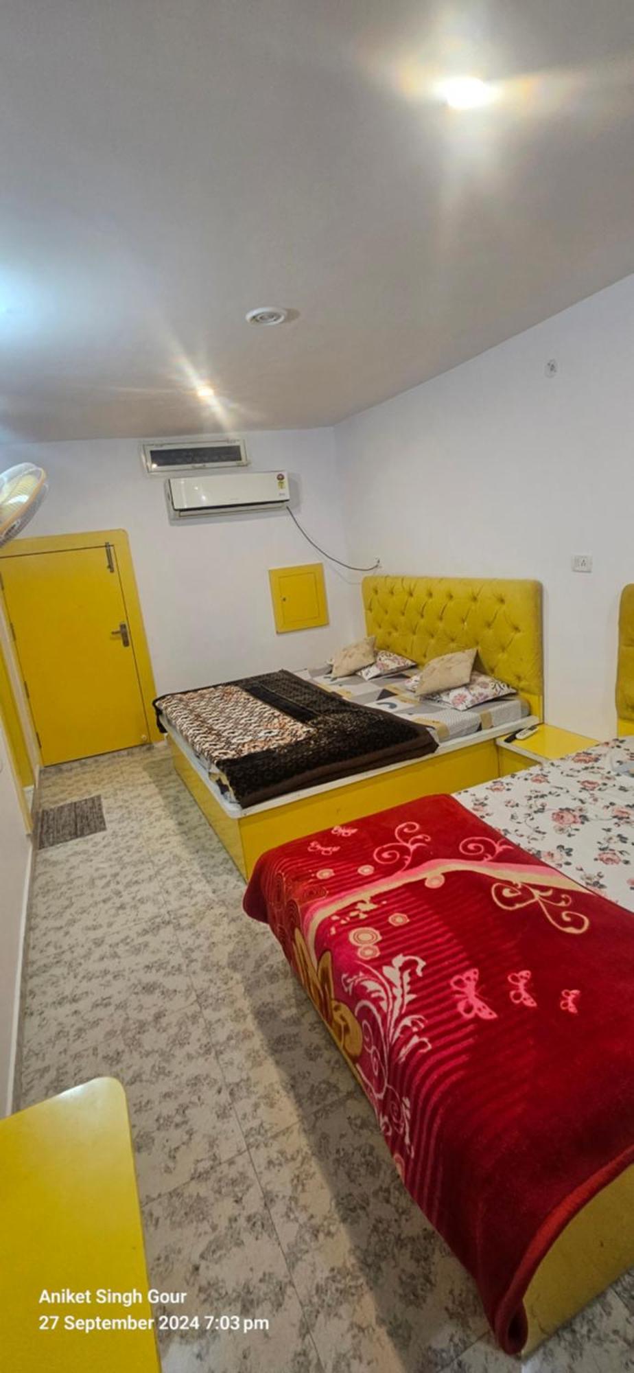 Couple Friendly Hotel - Sunset Орча Екстериор снимка