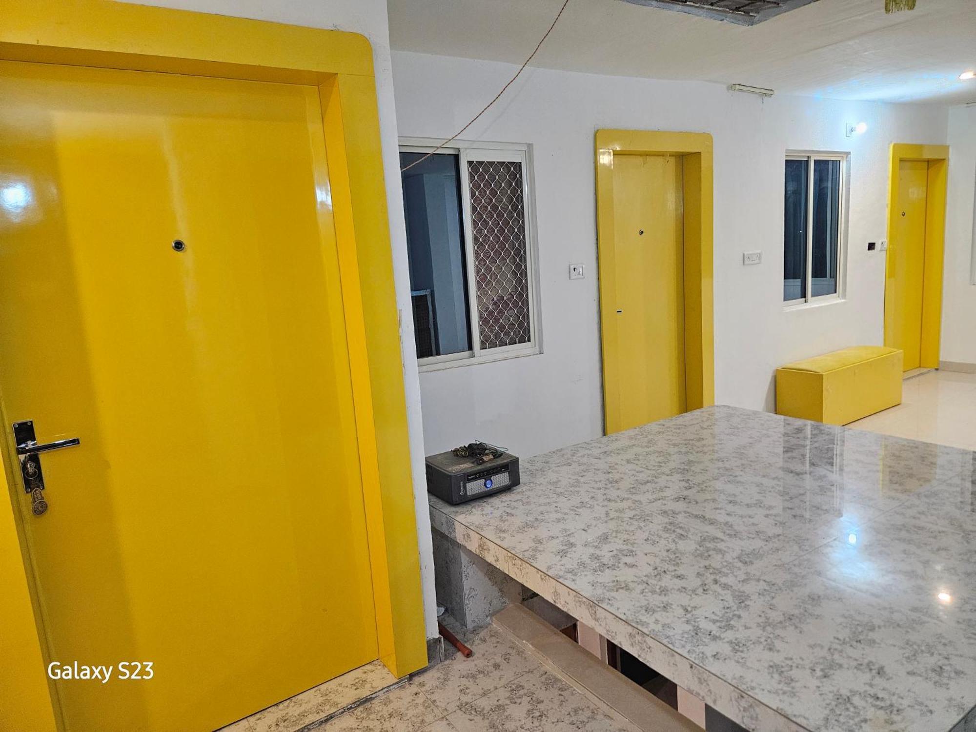 Couple Friendly Hotel - Sunset Орча Екстериор снимка