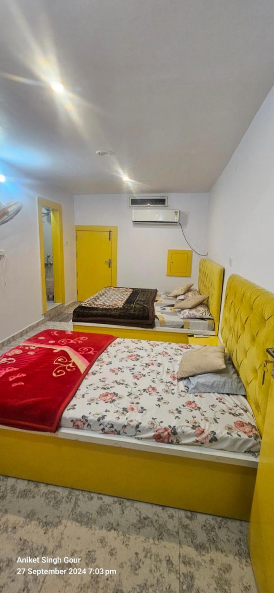 Couple Friendly Hotel - Sunset Орча Екстериор снимка